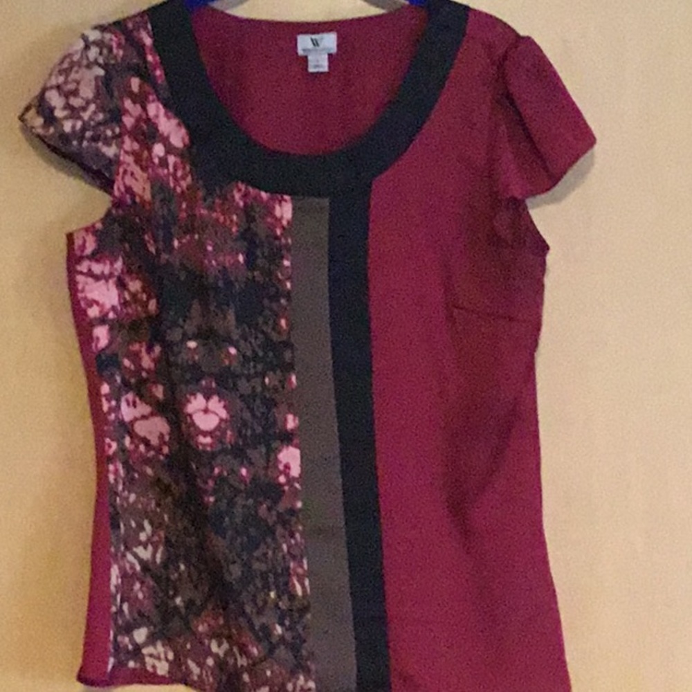 Women’s Blouse